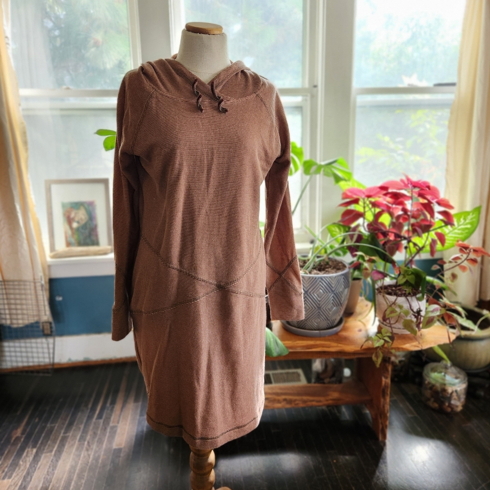 Royal Robbins Dress L